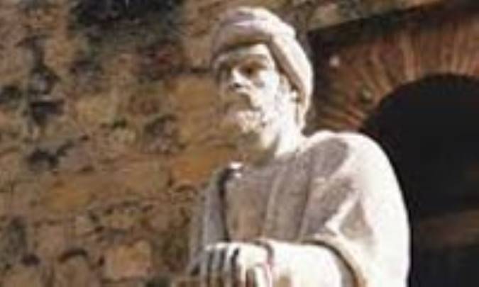 ابن رشد همچون یک فقیه