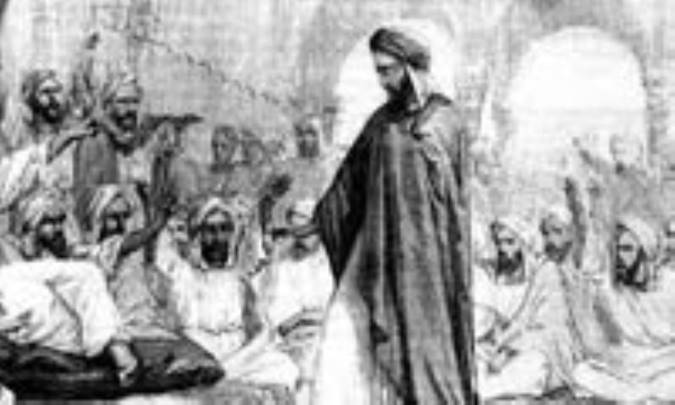 میراث کیش موحدان