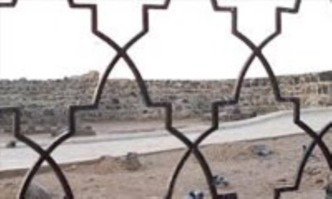 چرا قبر مطهّر حضرت فاطمه ی زهرا (س) مخفی است؟