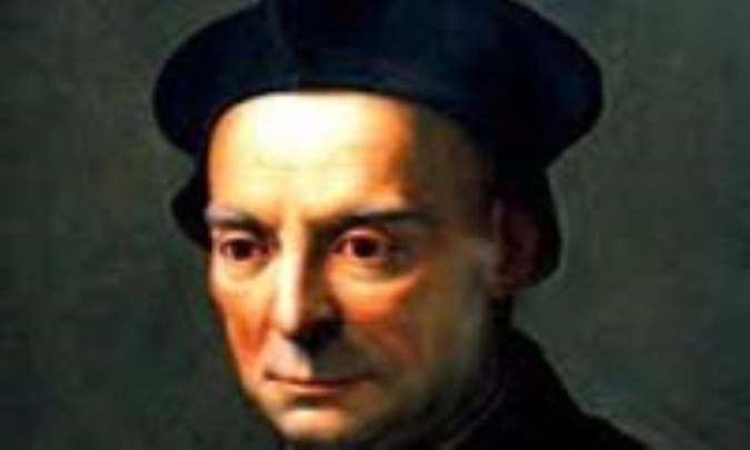 ماكياولي و سياست