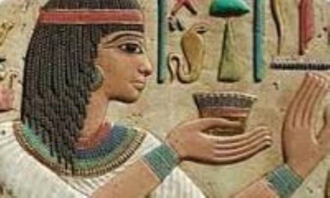 ارتباط اسطوره و مناسک