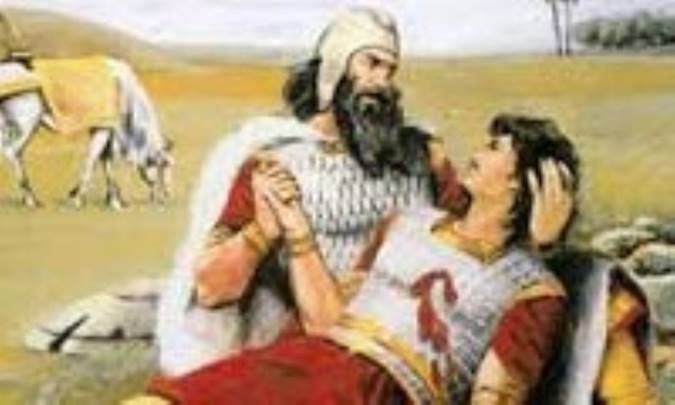 اسطوره و ادبیات