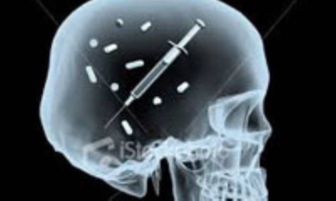 فرآیندهای مغز هنگام اعتیاد