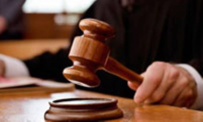 آسيب شناسي امنيت قضايي در پرتو قانون اساسي