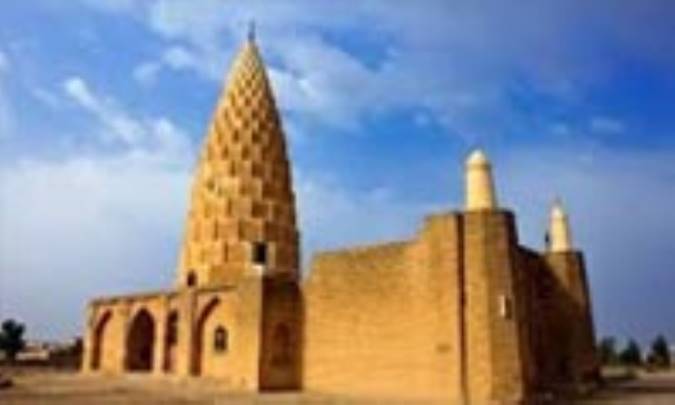 شعر آیینی دوره ی تیموری