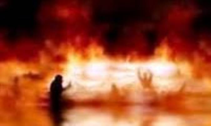 مردان نفرین شده (4)