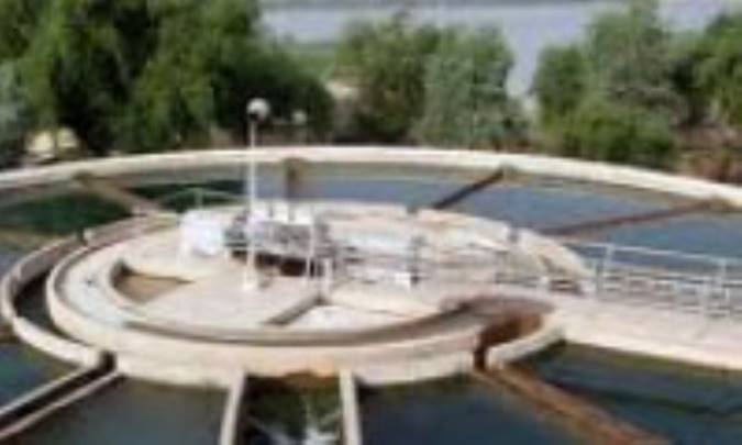 بهبود فرآیندِ تصفیه‌ی آب.