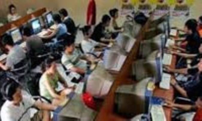 روابط اجتماعی، متأثر از اینترنت