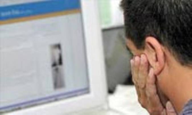 برنامه ی مناسب برای ترک اعتیاد به اینترنت