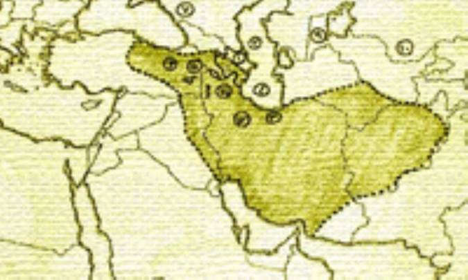 مادها چگونه مي زيستند؟