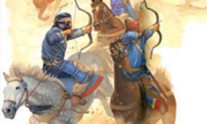 دولت جهاني پارت