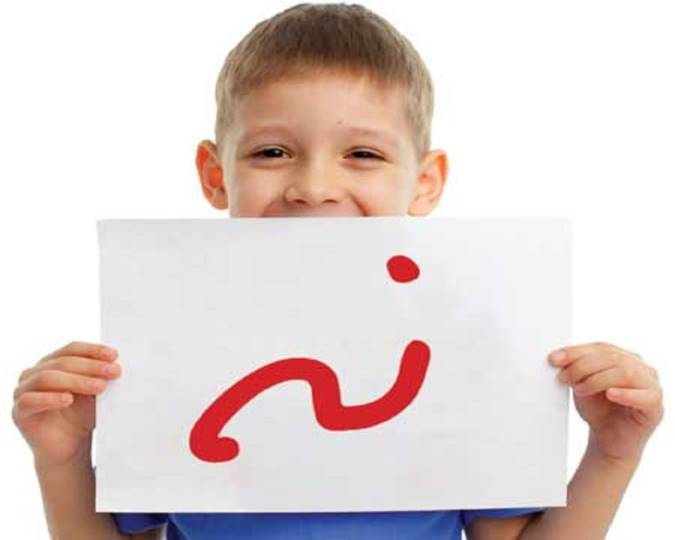 رفتار فرزندان