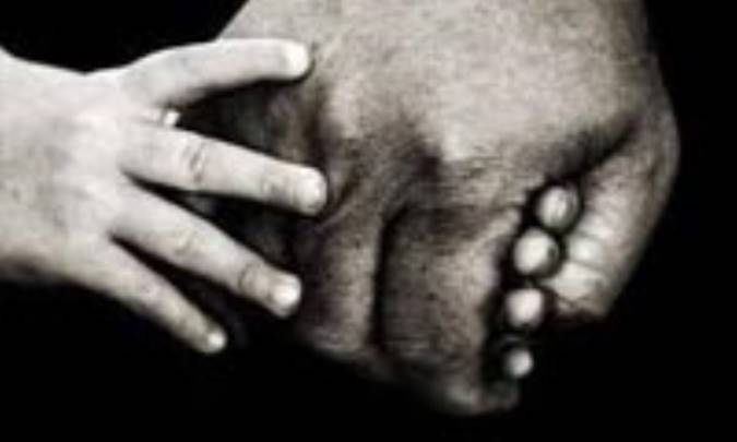 مواجهه ی مناسب با کودک آزاردیده ی جسمی