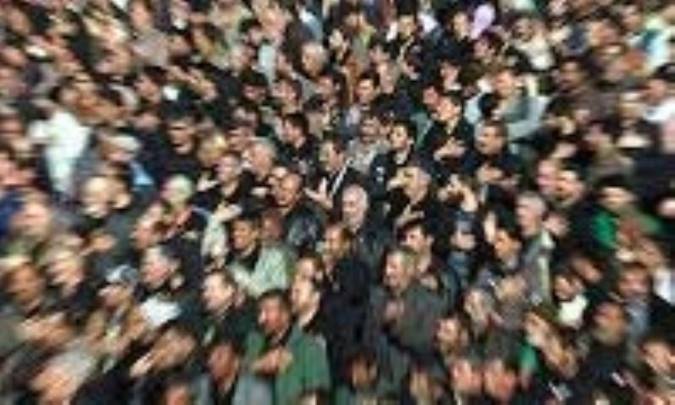 مقايسه كردن در زندگي