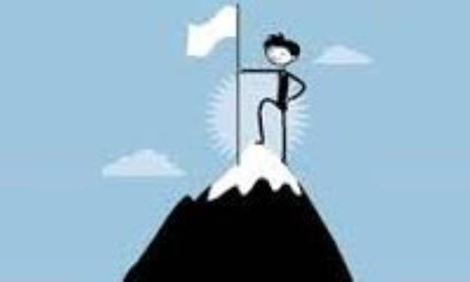 قدرتمند شويد تا آرام يابيد!