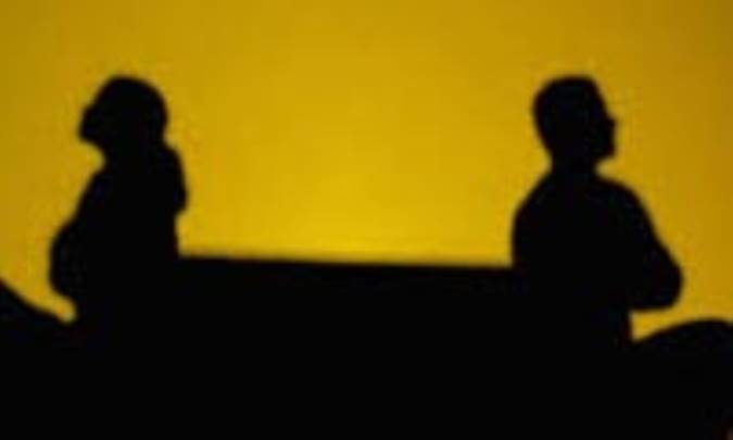 نقش حسن ظن در رابطه ی زناشویی