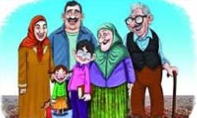 اصول تعالی خانواده