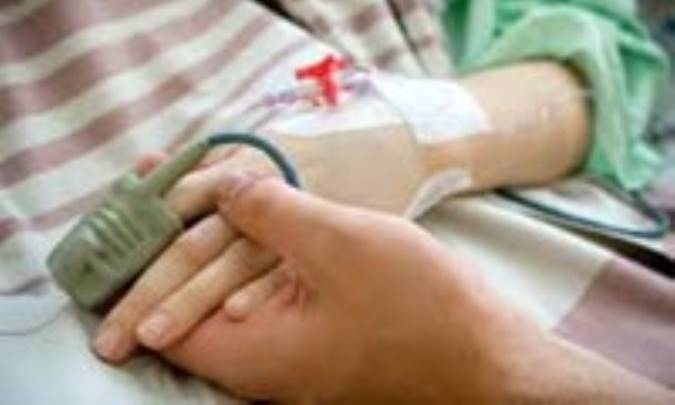 مرزهای بیماردار و بیمار