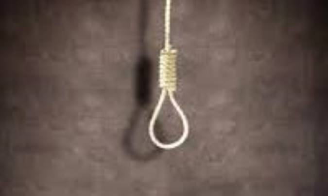 خودکشی به دلیل بیماری صعب العلاج