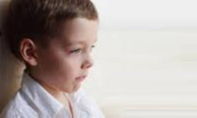 دلیل احساس گناه کودکان در مواجهه با بیماری نزدیکان