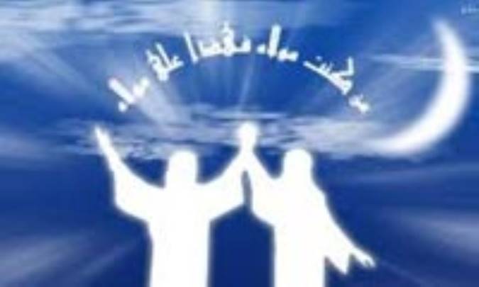 جانشين پيامبر خدا كيست؟