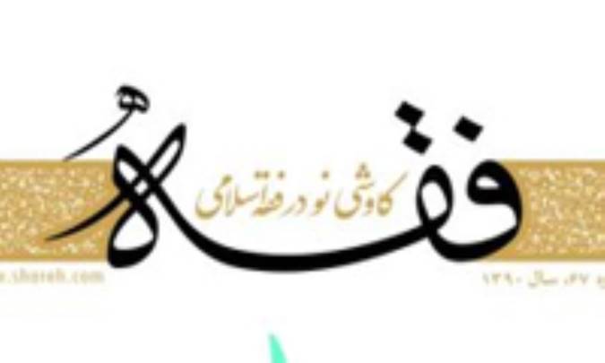 مفهوم ولايت در فقه (2)
