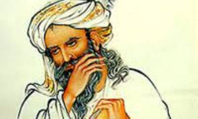 زندگينامه سهروردي