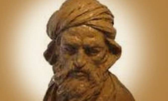 نگاهی به آثار سهروردی