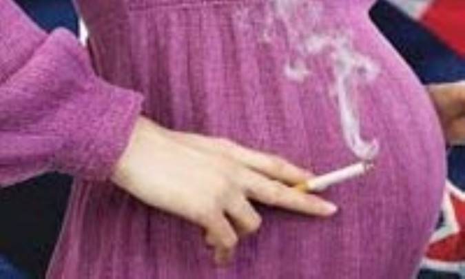 کار و استراحت در دوارن بارداري