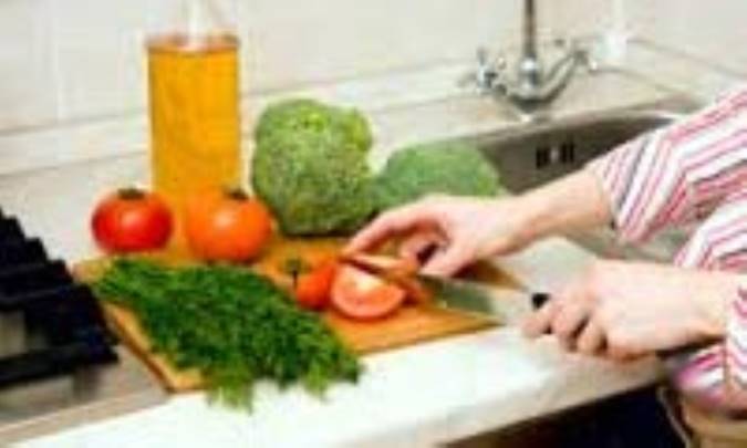 تغذيه مناسب در دوران بارداري (2)