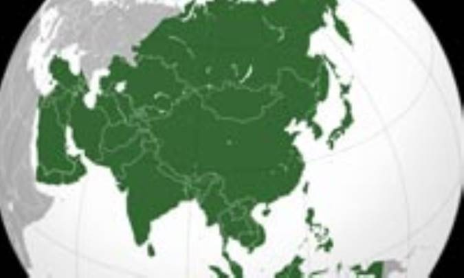 ارزش های آسیایی Asian values