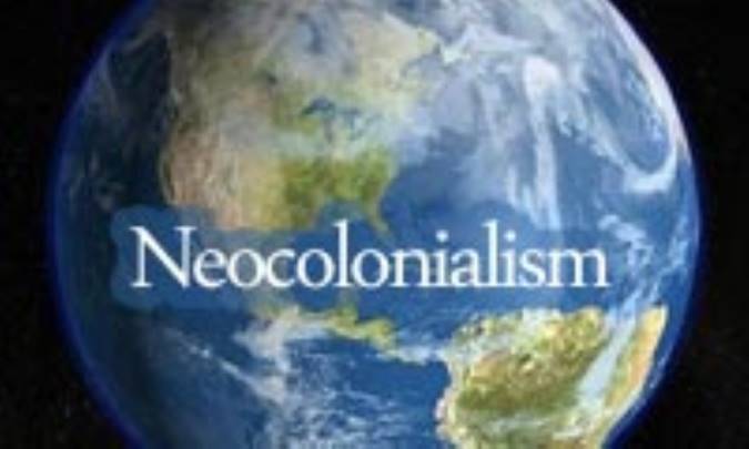 استعمارنو Neocolonialism
