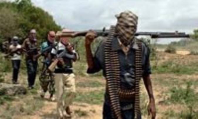 القاعده Al-Qaeda