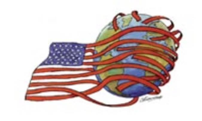 امپریالیسم Imperialism