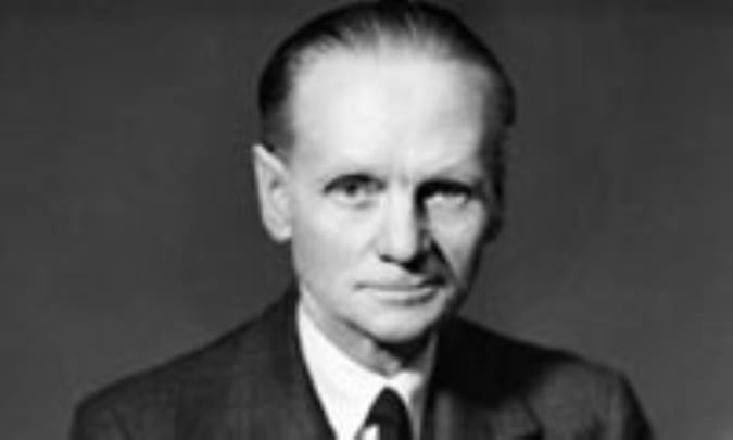 اَنجل، نورمن Angell,Norman