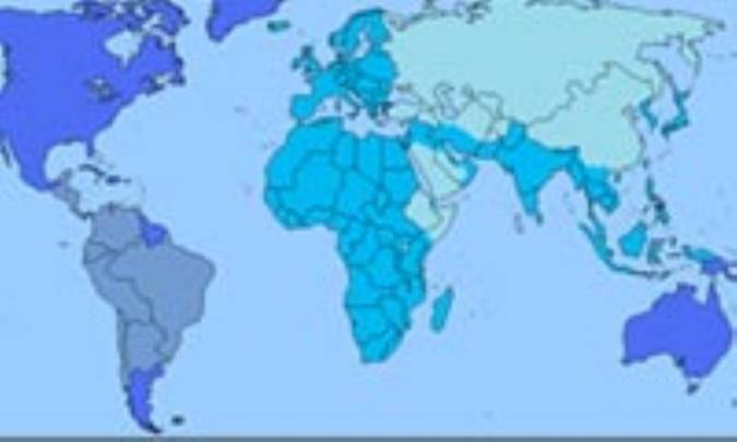 بازپس خواهی Irredentism