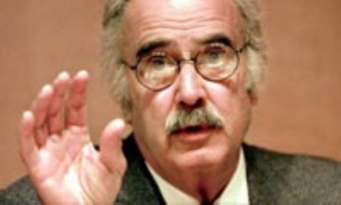 برتون، جان Burton,John