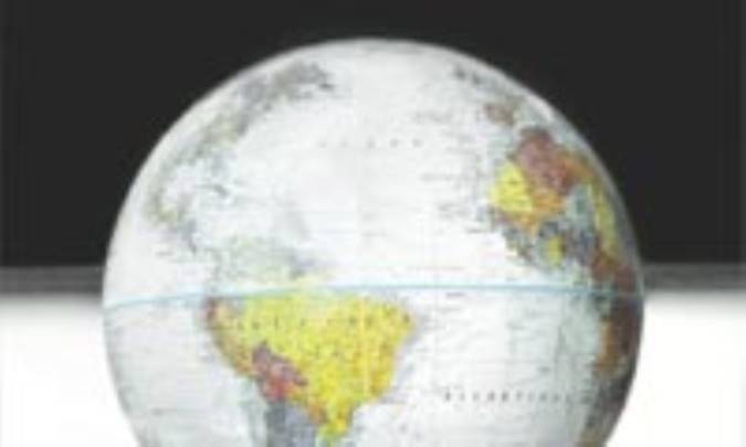 برونْ مرزیت Extraterritoriality