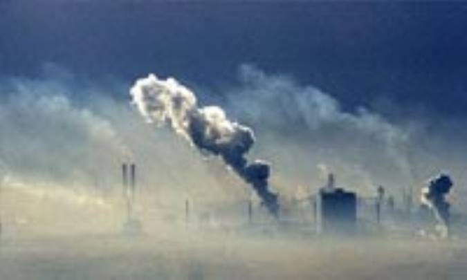 پروتکل کیوتو kyoto protocol