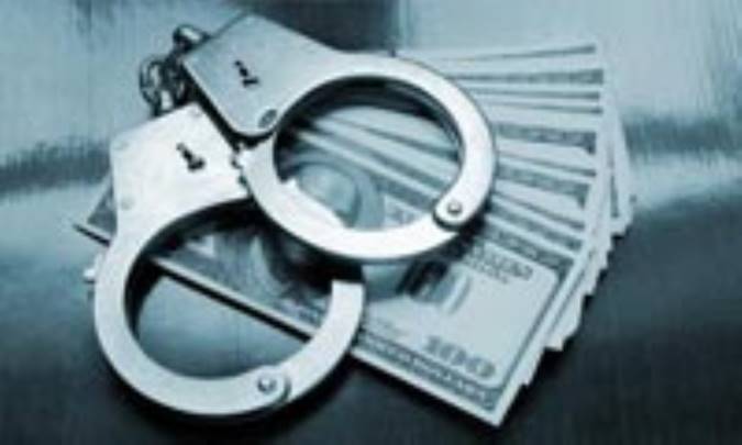 پول شویی Money laundering