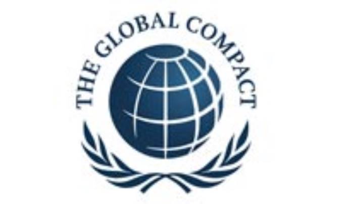 پیمان نامه جهانی Global Compact