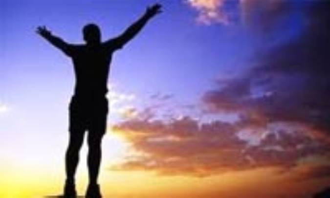 تعیین سرنوشت خود Self-determination