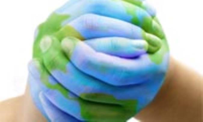 توسعه پایدار Sustainable development