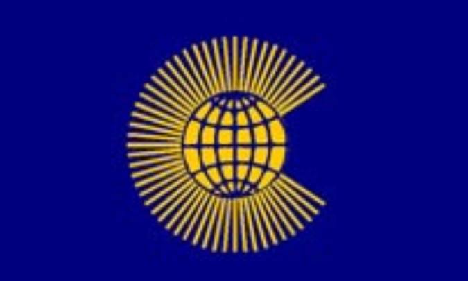 جامعه مشترک المنافع Commonwealth