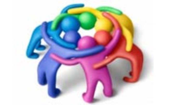 جماعت باوری Communitarinism