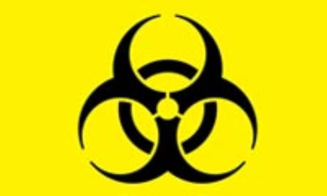 جنگ افزارهای شیمیایی Chemical Weapons