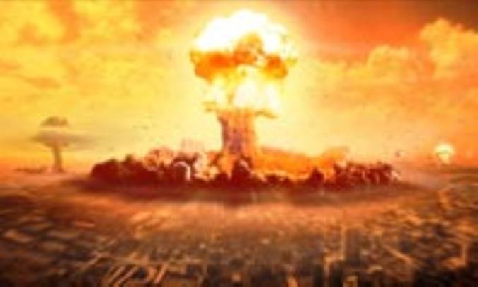 جنگ افزارهای نابودی جمعی WMD