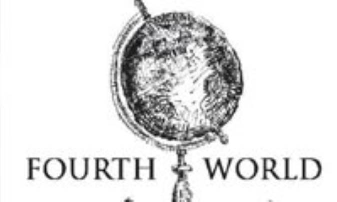 جهان چهارم Fourth world