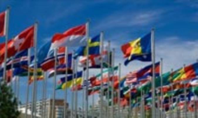 چندجانبه گرایی Multilateralism