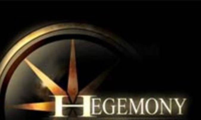 چیرگی Hegemony